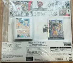フュージョンワールド　チャンピオンシップセット ILLUSTRATIONS-01 フュージョンワールド チャンピオンシップセット ILLUSTRATIONS 01