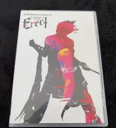 Acid Black Cherry エレクトELECT DVD