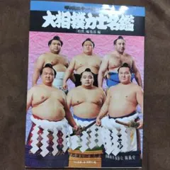 大相撲 名力士風雲録 DVD 北勝海 大乃國 双羽黒 - メルカリ