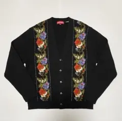 2025年最新】supreme floral stripe cardiganの人気アイテム - メルカリ