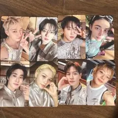 SEVENTEEN HBD 一般盤 Weverse 特典 トレカ 12枚 コンプ - メルカリ