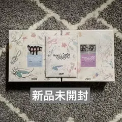 illit super real me アルバム