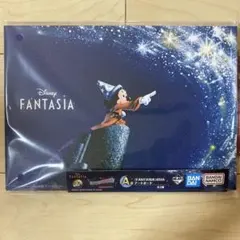 一番くじ　ファンタジア　A賞　アートボード