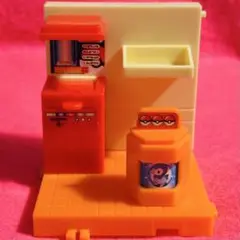 ポケットモンスター　ポッチャマ　シンオウワールド　たびだちのまち編　平成レトロ