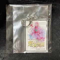 巡音ルカ　アクリルキーホルダー