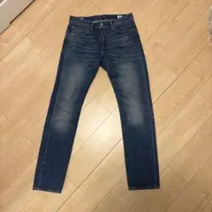 Levi's 511 SELVEDGE WHITE OAK 32x34