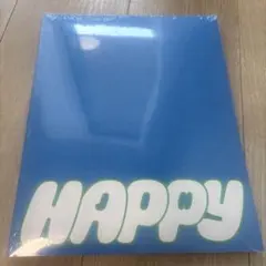 BTS JIN ソロアルバム HAPPY 新品未開封品