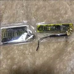 TAKAHIROネームセット