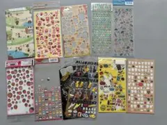 平成シール　まとめ売り