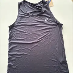 シングレット ランニングウェア