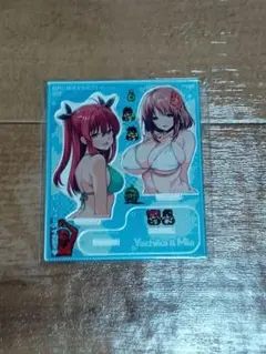 fanza キャラクターグッズ