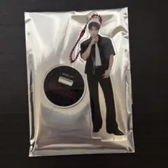 2PM ジュンケイ Jun.K アクスタ キーホルダー