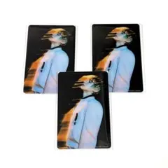 RIIZE アントン　RIIZING LOUD トレカ