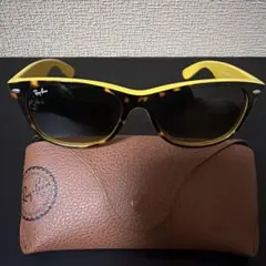 Ray Ban レイバン YOSHIKI サングラスのサムネイル