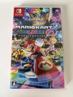 マリオカート8 デラックス