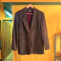 【90s】 SAG HARBOR ヴィンテージ テーラードジャケット