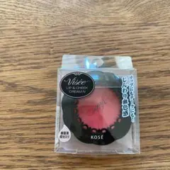 ヴィセ リシェ リップ＆チーククリーム Ｎ PK-4 コーラルピンク 5.5g