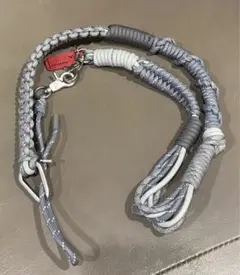 ストラップ単体 topologie Macrame Strap