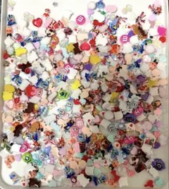 no.628 お得ネイルパーツ