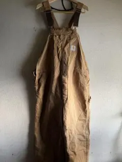 ヴィンテージ オーバーオール