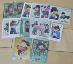 忍たま乱太郎 七松小平太 中在家長次