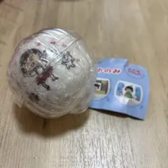 ちびまる子ちゃん ミニゆのみ　ガチャ　A まるちゃん