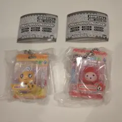 ★新品未開封★たまごっち　ブリスターパッケージコレクション　めめっち　いちごっち