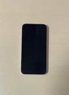 Apple iPhone 13 (パープル) 512GB