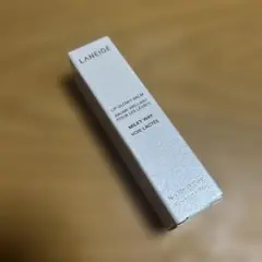 LANEIGE ラネージュ リップグロウィバーム ミルキーウェイ 10g