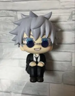 呪術廻戦　るかっぷ