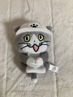 仕事猫 キャラクターグッズ