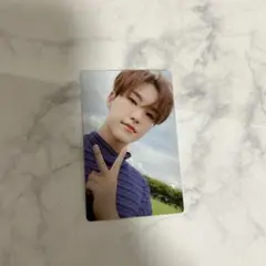 SEVENTEEN ★ホシ★ トレカ