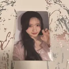 TWICE チェヨン Hare Hare トレカ - メルカリ