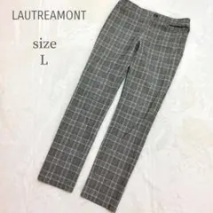 ロートレアモン パンツ 40