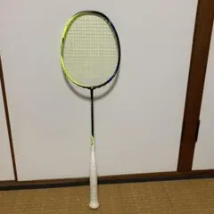 YONEX アストロクス77 黄色3UG5 カンさん専用 YONEX YONEXバドミントンラケット アストロクス77 ASTROX77