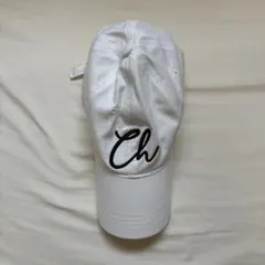 Chico ホワイトキャップ　帽子