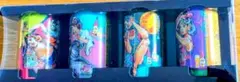 エビスビール　荒木飛呂彦　当選品　非売品ですのサムネイル