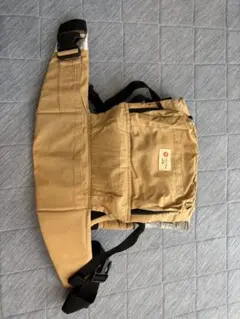napnap 抱っこひも ベージュ　とスリング