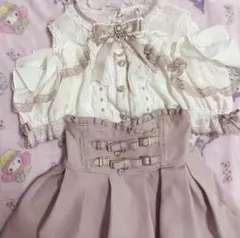 2026年最新】liz lisa まとめ売りの人気アイテム - メルカリ