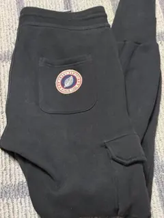 SWEET PANTS　スイートパンツ スエットパンツ カーゴパンツ　サイズMのサムネイル