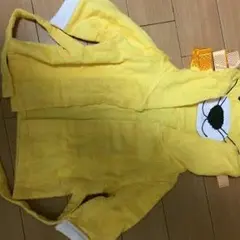 送料無料  新品  ベビー服 ロンパース カバーオール 動物 コスプレ