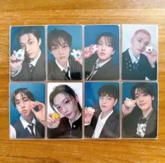 StrayKids SKZOO たまごっち 特典トレカ