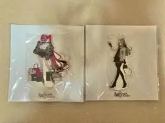 Fate/Grand Order Fes. 2021 アクリルスタンド 2種 - メルカリ