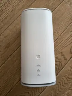 Speed Wi-Fi HOME L13 無線LANルーター