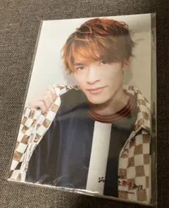 SnowMan 深澤辰哉 Jr.祭り2018 フォトセット