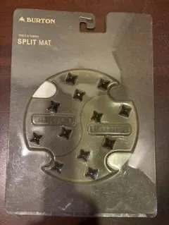 BURTON SPLIT MAT デッキパッド