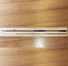 新品1.98m 船用 ボートエギングロッド ティップラン エギングロッド イカのサムネイル