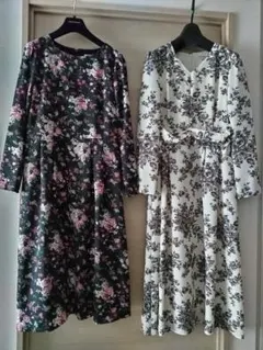 2025年最新】TOCCA レディース ロングワンピースの人気アイテム - メルカリ