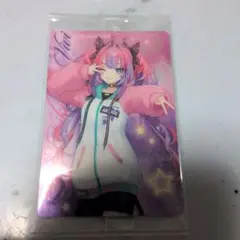 ホロライブ ウエハースvol.5 「綺々羅々ヴィヴィ」