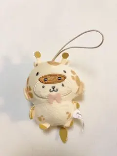 ポムポムプリンマスコット